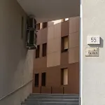 Διαμέρισμα Bea In Centro Όλμπια