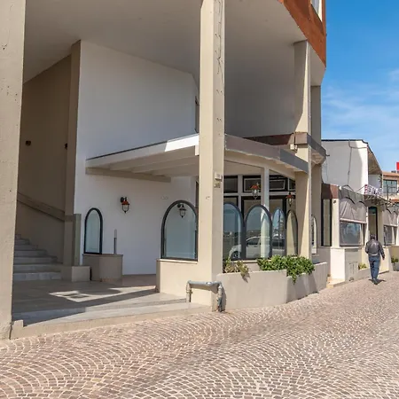 Apartman Bea In Centro *