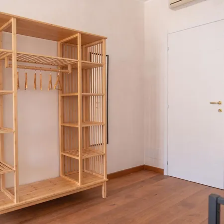 Apartman Bea In Centro Olbia