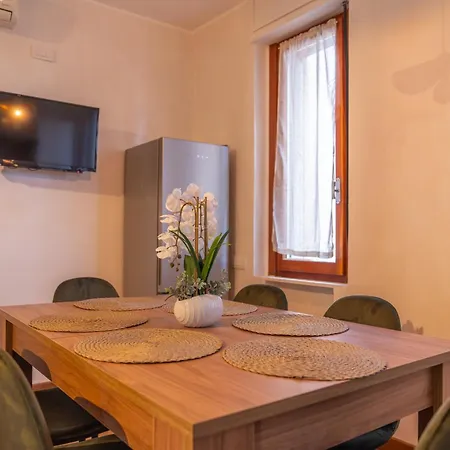 Apartment Bea In Centro Olbia