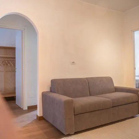 Apartment Bea In Centro