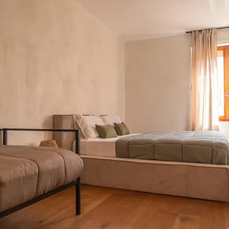 Apartman Bea In Centro *
