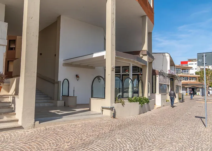 Apartment Bea In Centro *