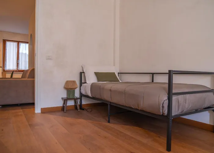 Apartment Bea In Centro *