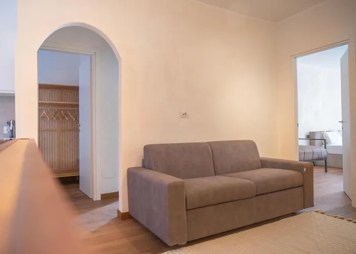 Apartment Bea In Centro