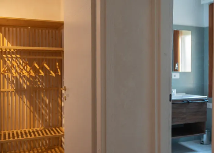 Apartment Bea In Centro