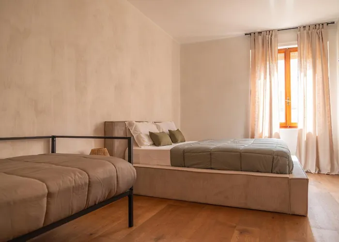 Apartment Bea In Centro *